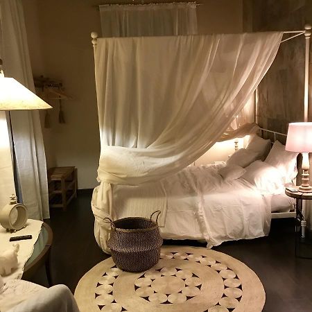 La Dimora Del Casanova B&B Boutique Alicante Kültér fotó