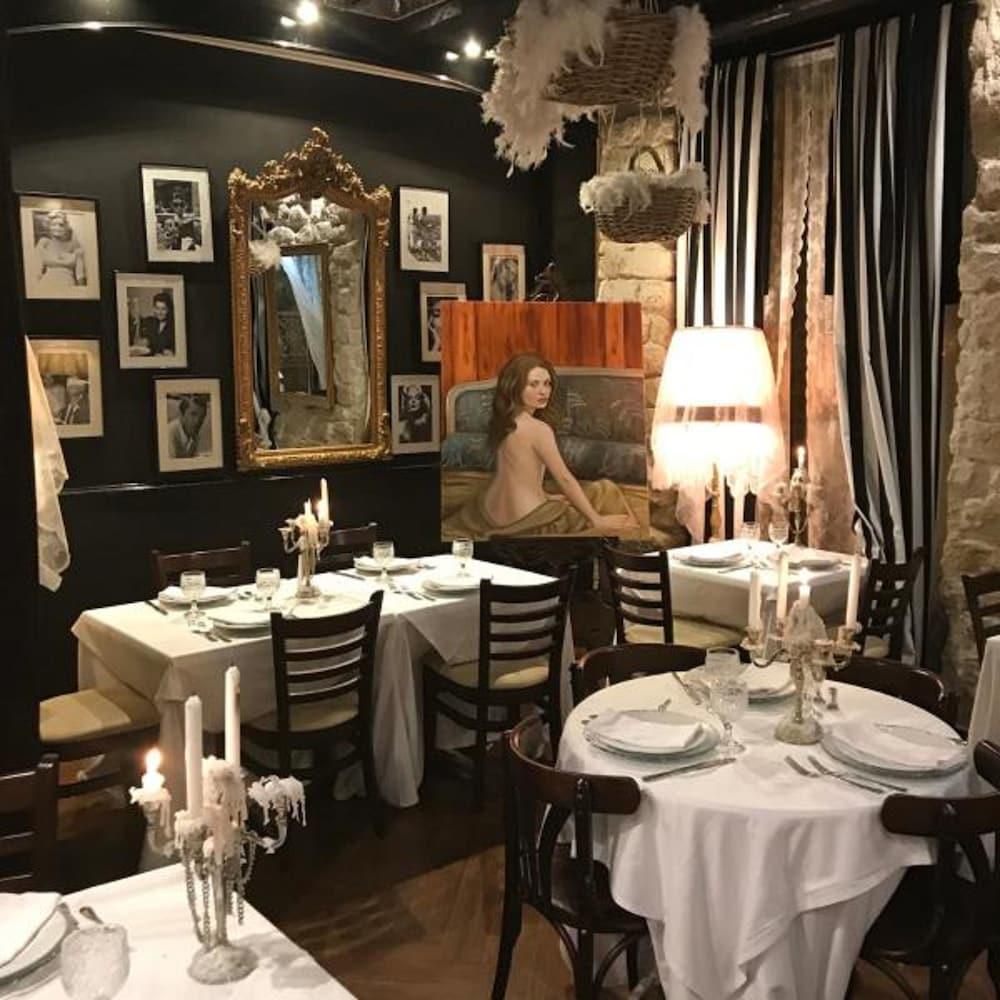 La Dimora Del Casanova B&B Boutique Alicante Kültér fotó