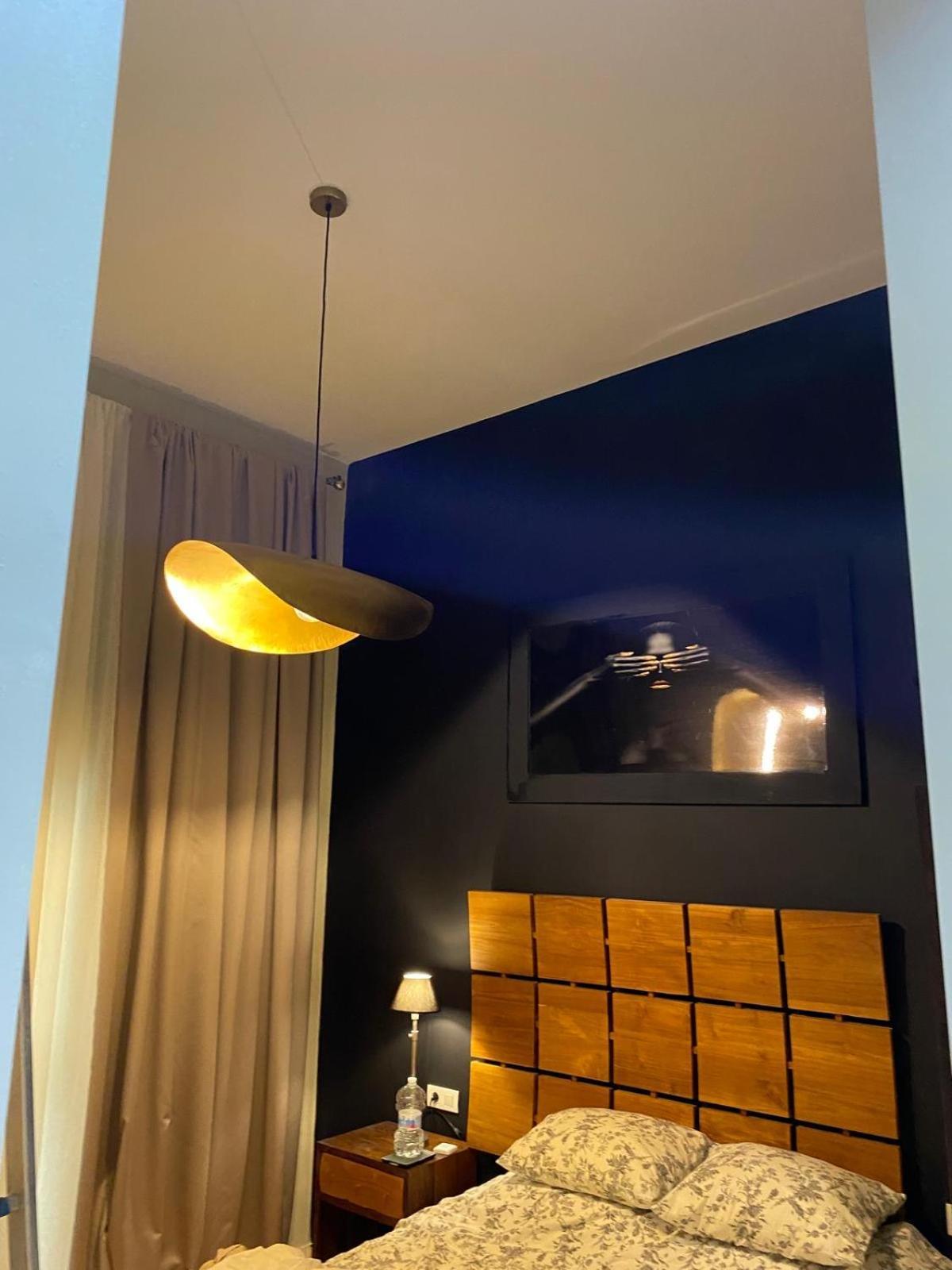 La Dimora Del Casanova B&B Boutique Alicante Kültér fotó