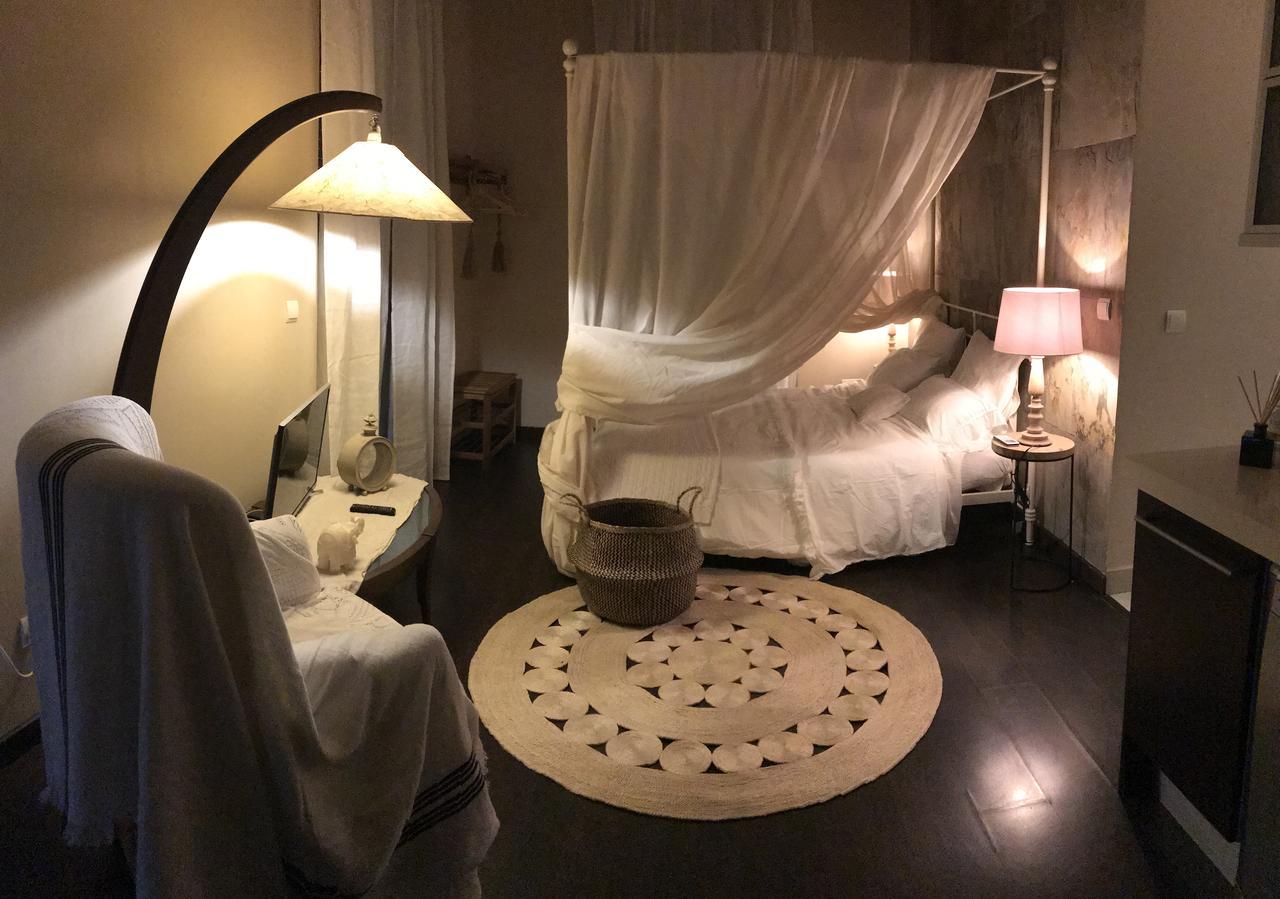 La Dimora Del Casanova B&B Boutique Alicante Kültér fotó