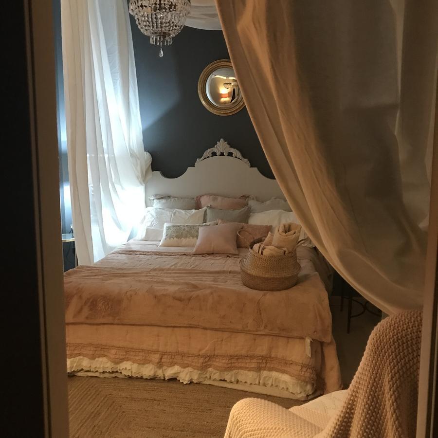 La Dimora Del Casanova B&B Boutique Alicante Kültér fotó