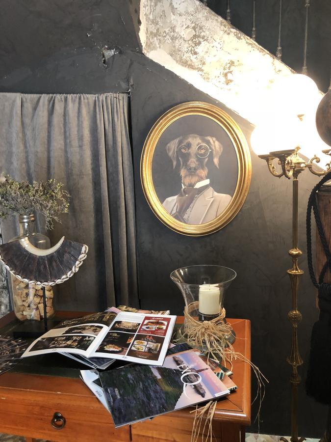 La Dimora Del Casanova B&B Boutique Alicante Kültér fotó