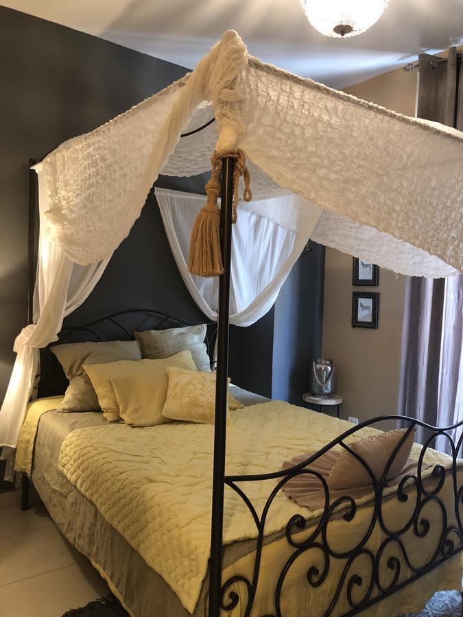 La Dimora Del Casanova B&B Boutique Alicante Kültér fotó