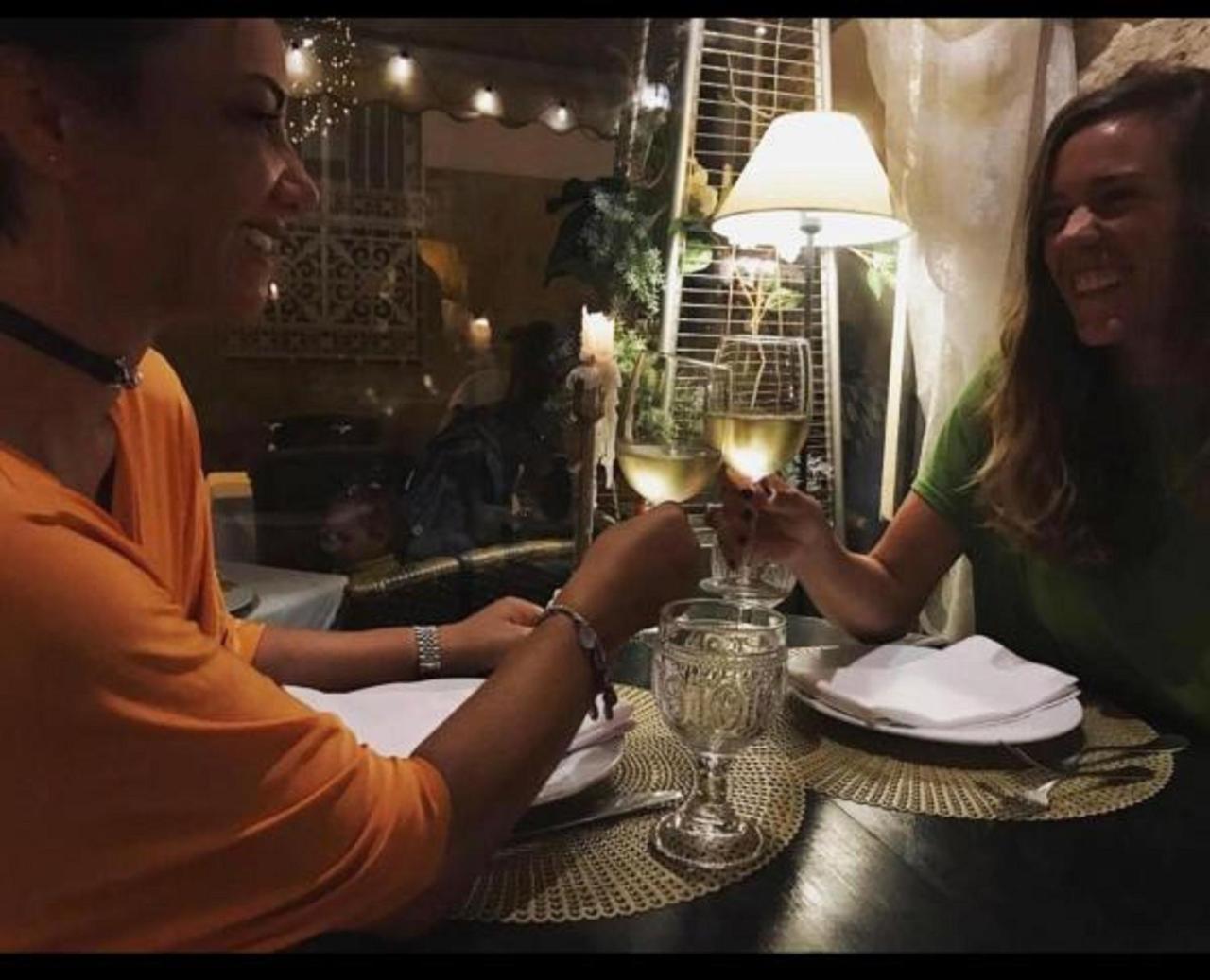 La Dimora Del Casanova B&B Boutique Alicante Kültér fotó
