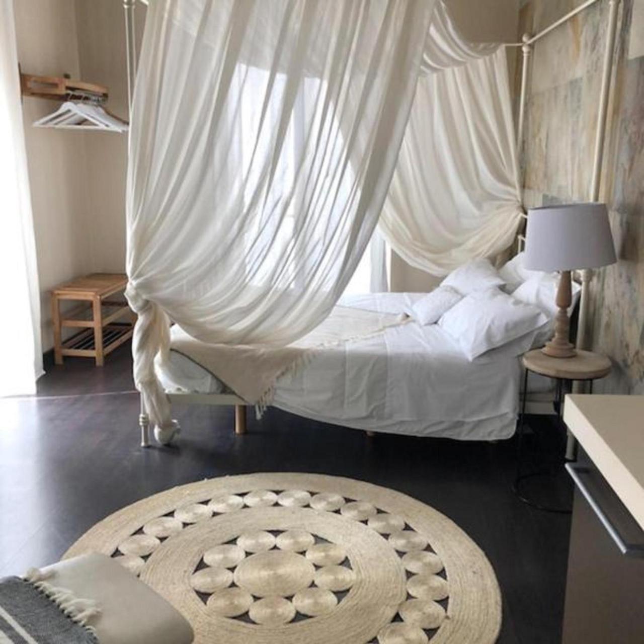 La Dimora Del Casanova B&B Boutique Alicante Kültér fotó
