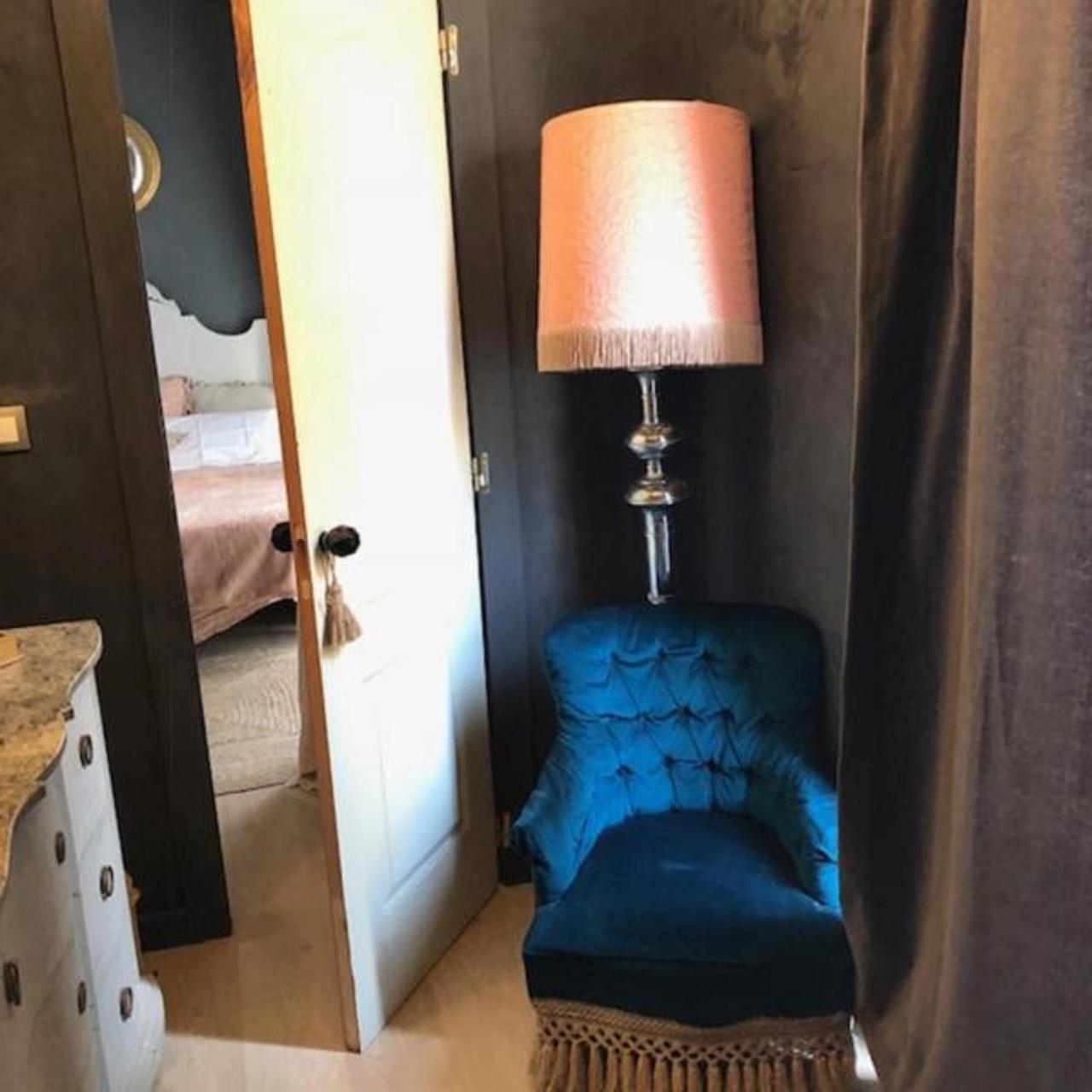 La Dimora Del Casanova B&B Boutique Alicante Kültér fotó