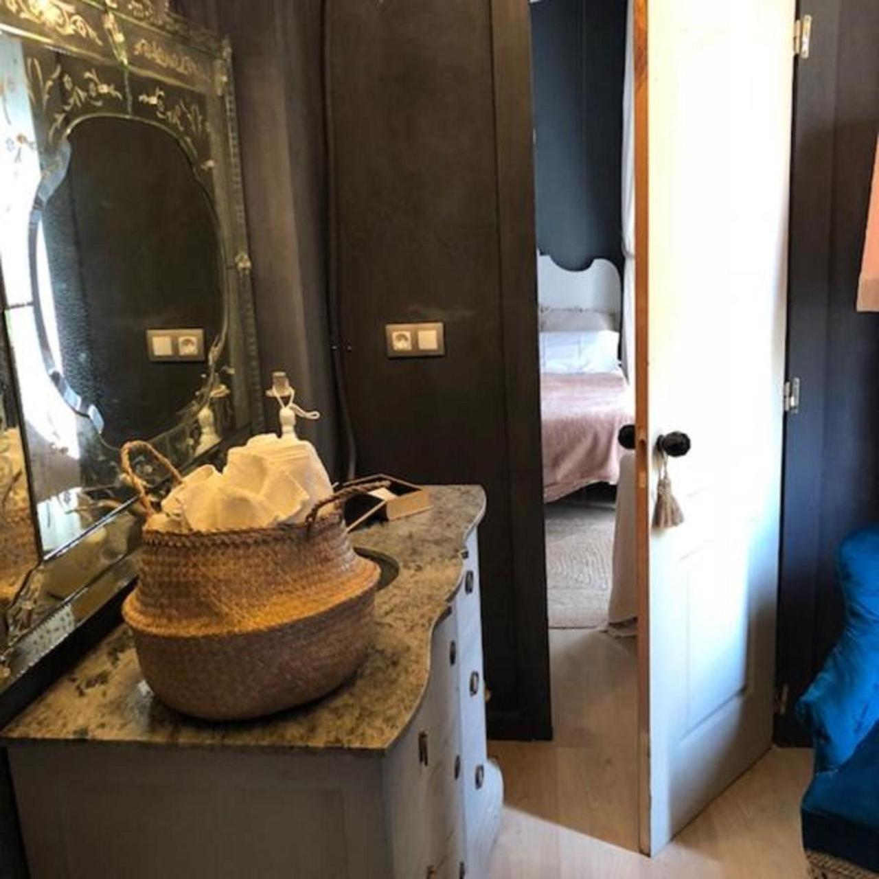 La Dimora Del Casanova B&B Boutique Alicante Kültér fotó