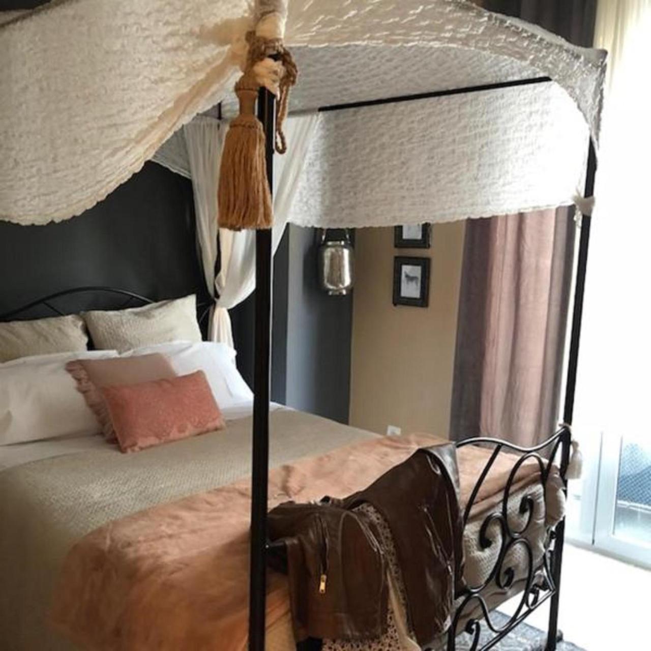 La Dimora Del Casanova B&B Boutique Alicante Kültér fotó