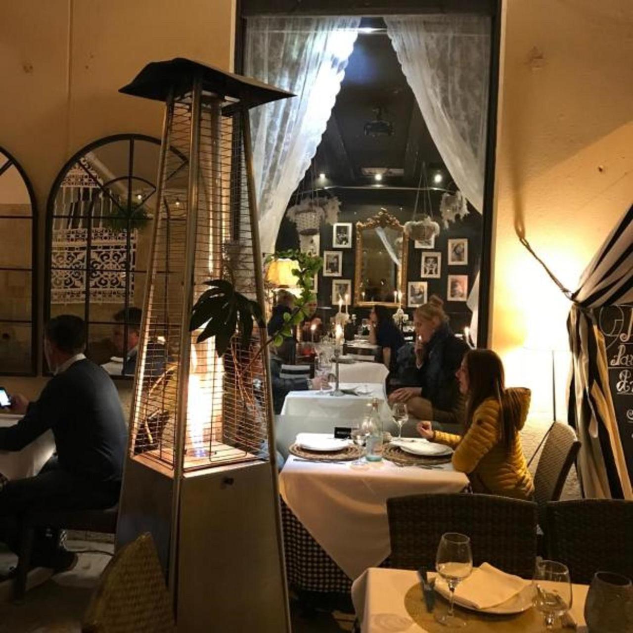 La Dimora Del Casanova B&B Boutique Alicante Kültér fotó